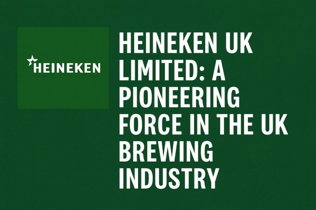 heineken uk limited