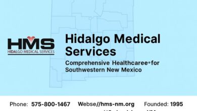 hidalgo medical services