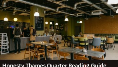 honesty thames quarter reading
