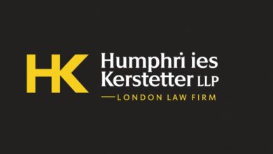 humphries kerstetter
