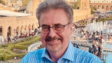 iain gillespie