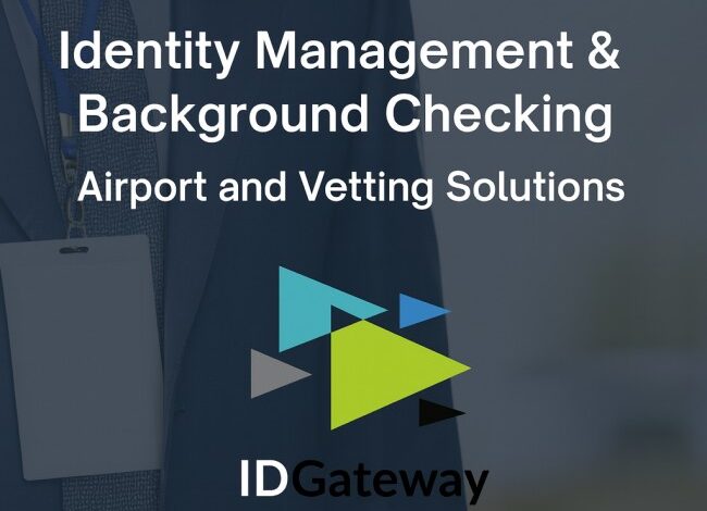 idgateway