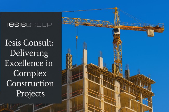 iesis consult
