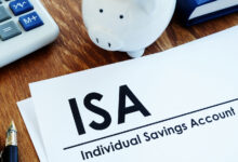 Savings Account