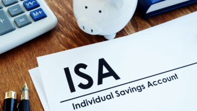 Savings Account