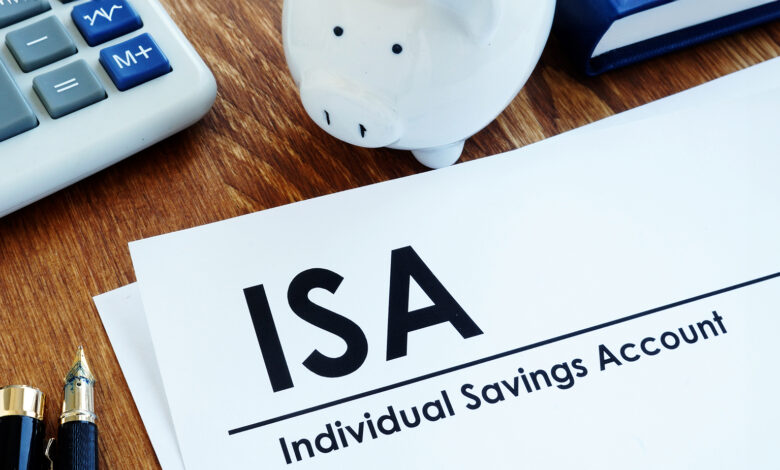 Savings Account