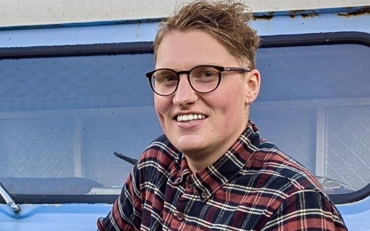 james broad