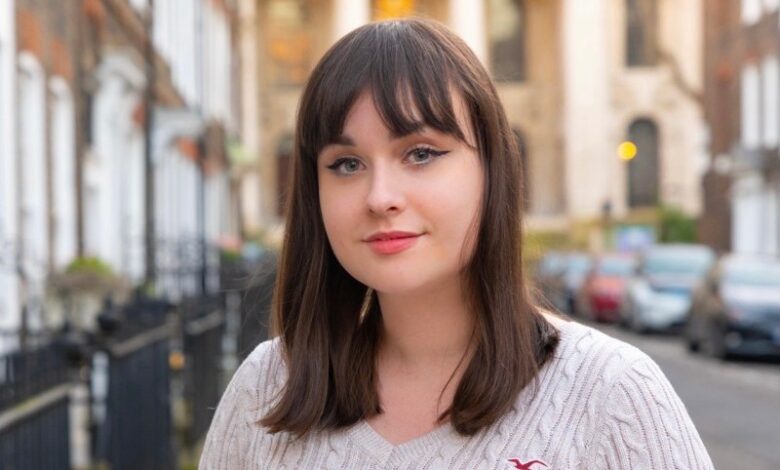 jess gill