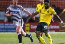 joshua oyinsan