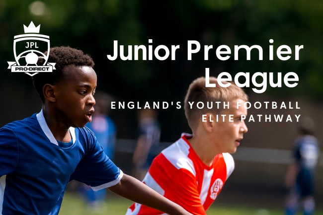 jpl league