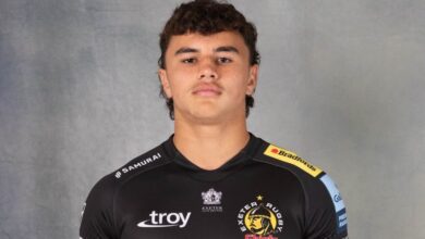 kane james rugby