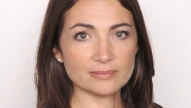 katya adler