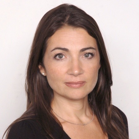 katya adler