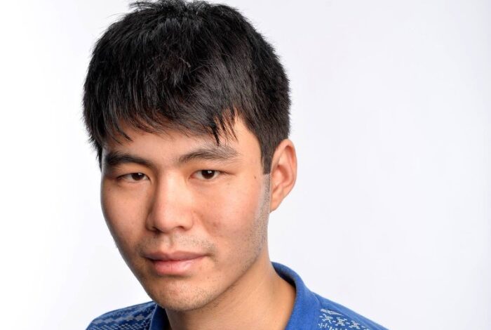 ken cheng
