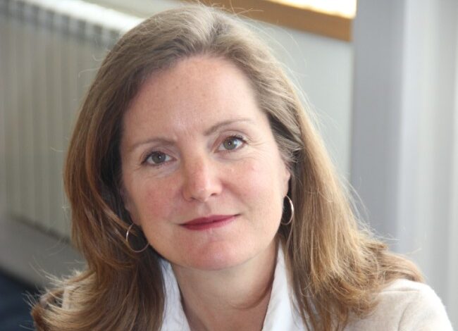 laura shoaf
