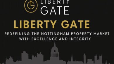 liberty gate nottingham