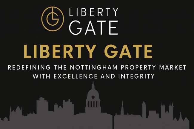 liberty gate nottingham