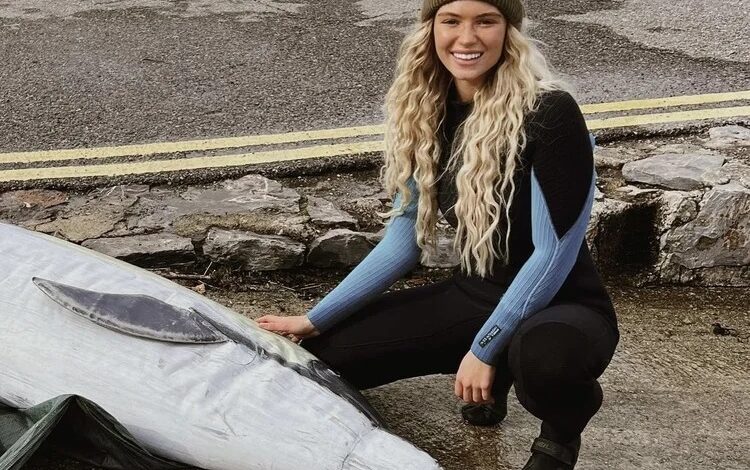lucie love island