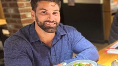 luke debono