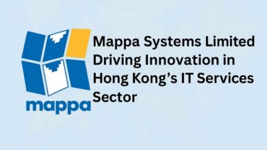 mappa hong kong