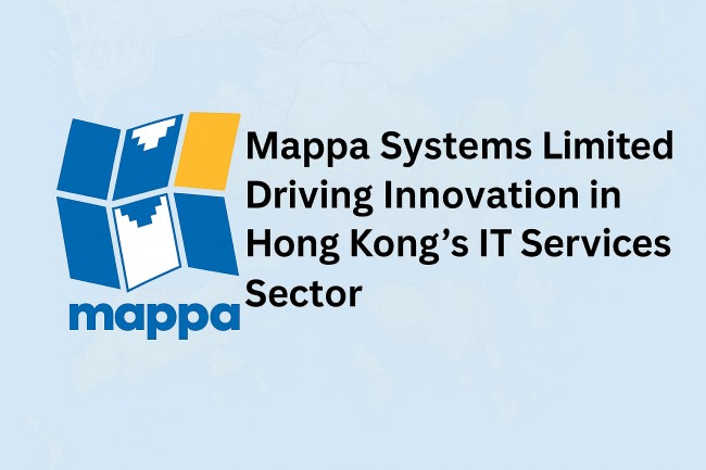 mappa hong kong