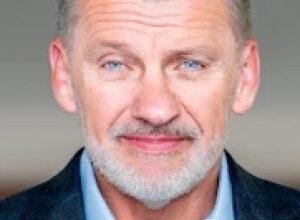mark lavery