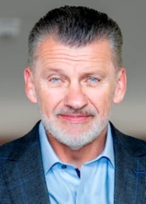 mark lavery