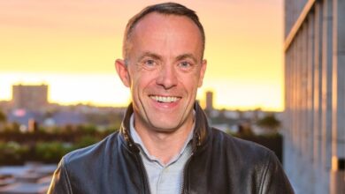 mark moffat
