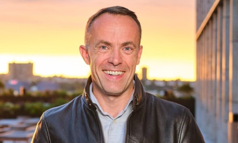 mark moffat