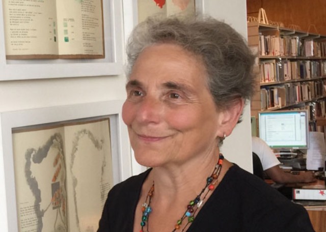 mary kuper