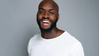michael akadiri