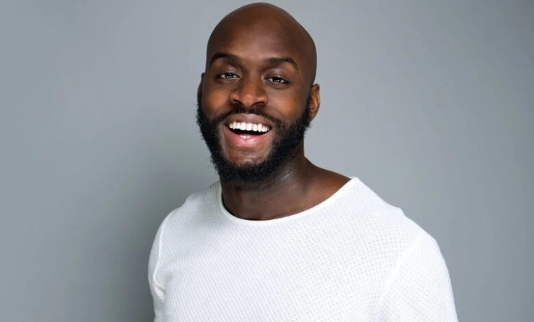 michael akadiri