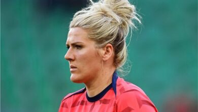millie bright