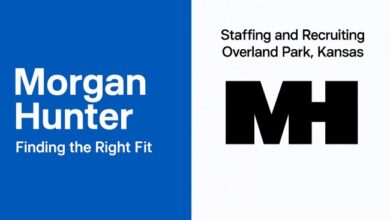 morgan hunter companies