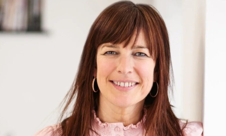 nancy strang