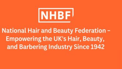 national hair and beauty federation