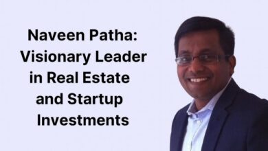 naveen patha