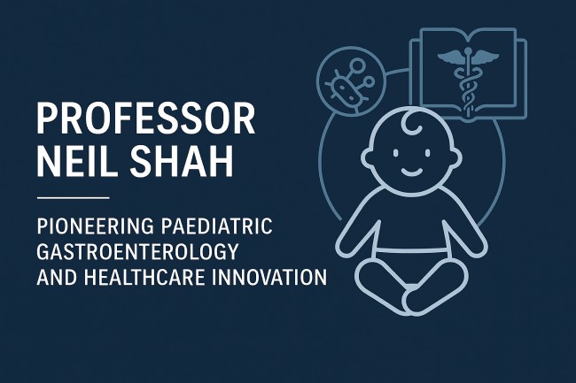 neil shah