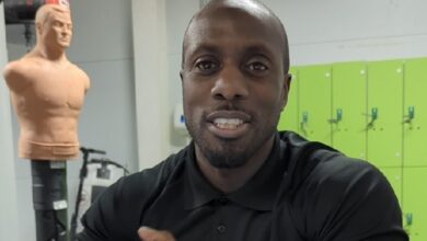 obi ohuruogu