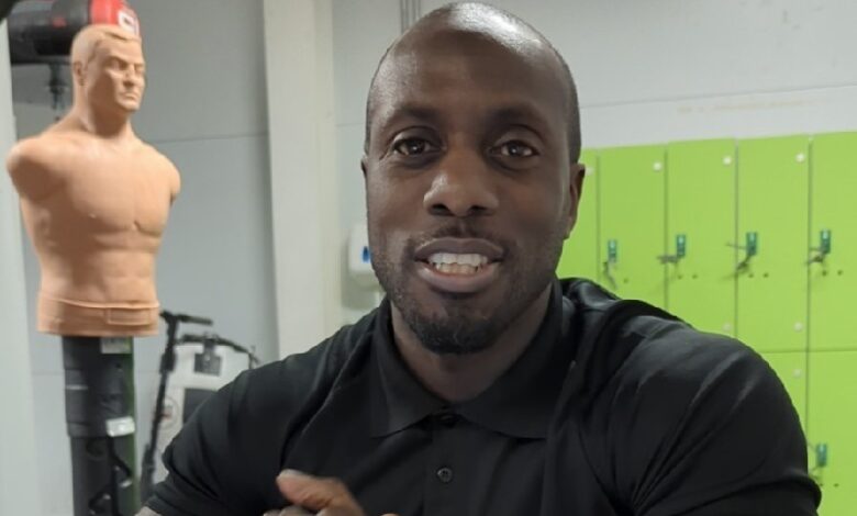 obi ohuruogu