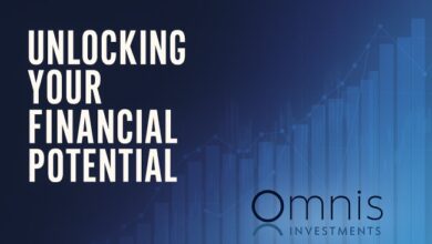 omnis investments