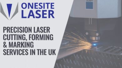 onesite laser