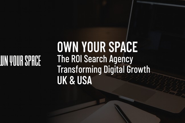 own your space