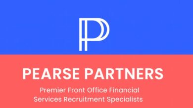 pearse partners