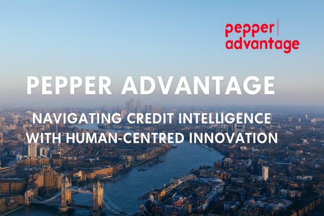 pepper advantage