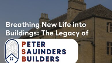 peter saunders builders
