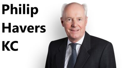 philip havers