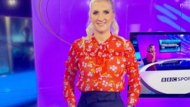 rebecca adlington