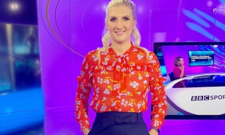 rebecca adlington