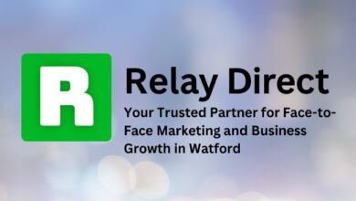 relay direct